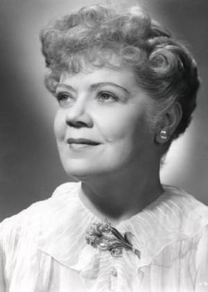 Spring Byington